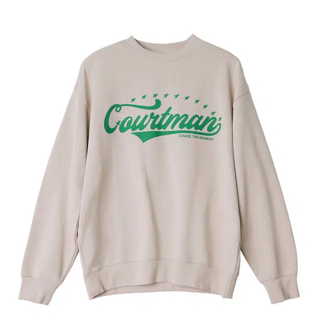 COURTMAN logo