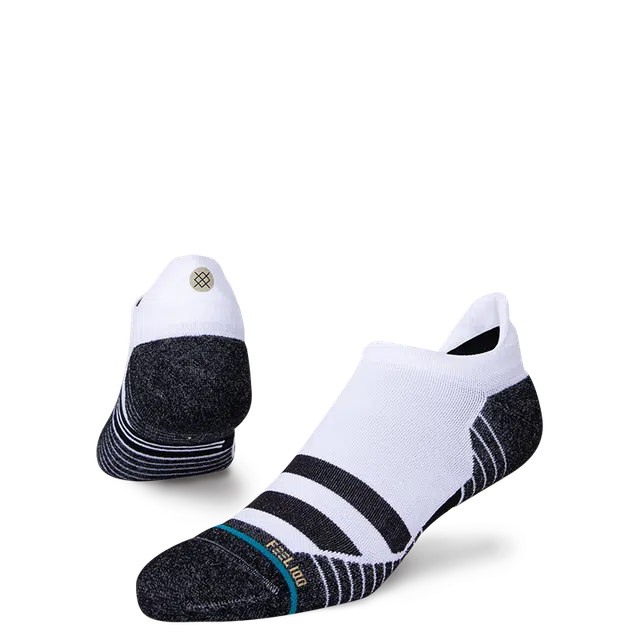 Stance 1