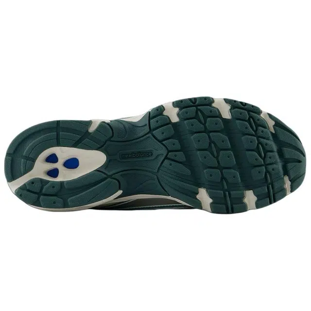 New Balance NB 740 GR2WhiteGreen