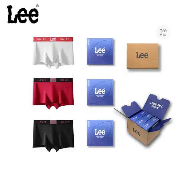 Lee 3