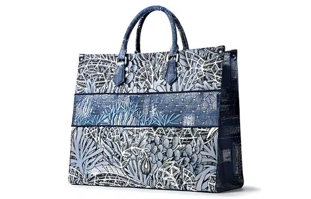 FION tote