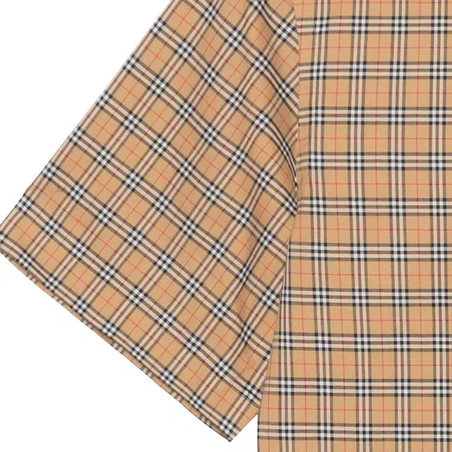 Burberry SS21