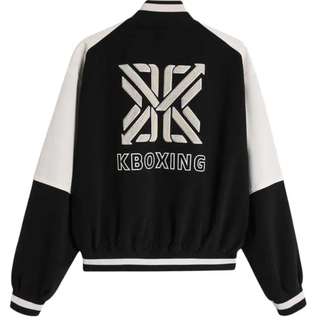 K-BOXING logo