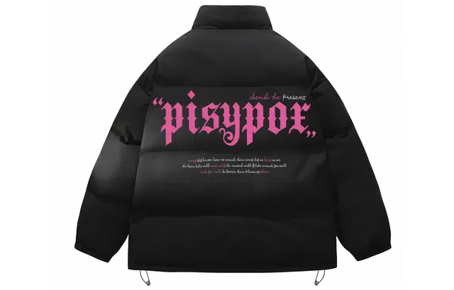 PISYPOX ins