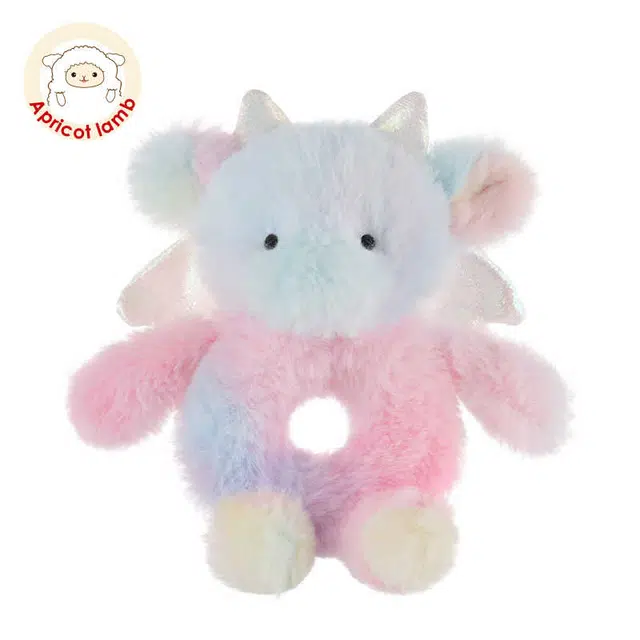 APRICOT LAMB 12cm