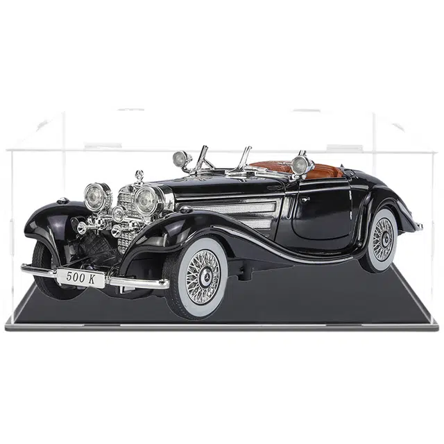 TY MODELS 500K 124