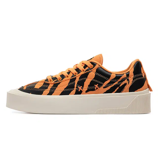 361° Sand Dune Series Black Orange