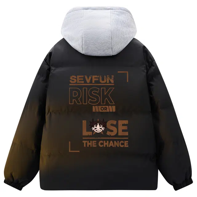 7 SEVFUN