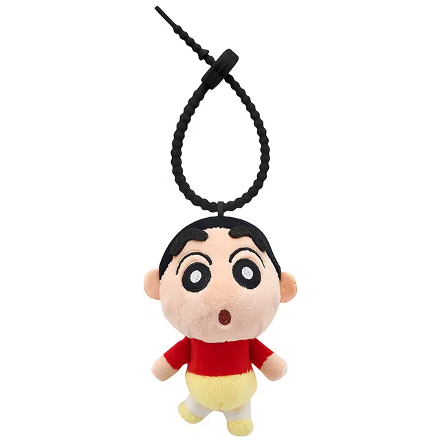 Crayon Shinchan 9cm