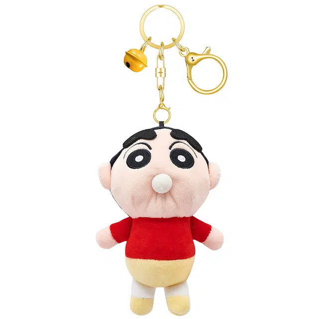 Crayon Shinchan 9cm