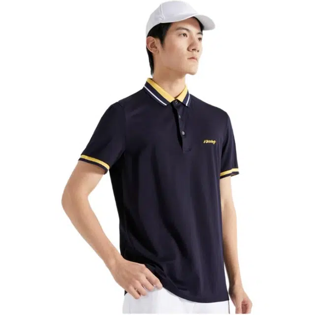 K-BOXING logoPolo
