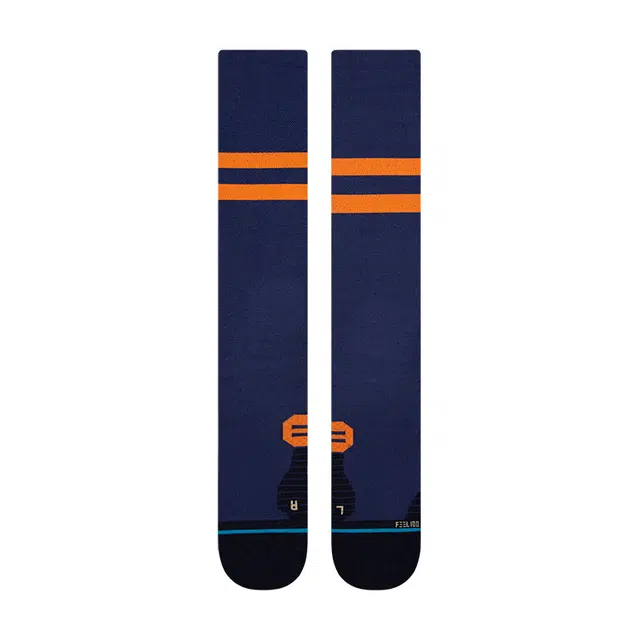 Stance 1