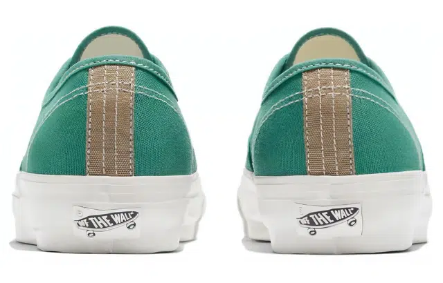 Vans Authentic