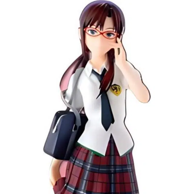 BANDAI x D 21cm