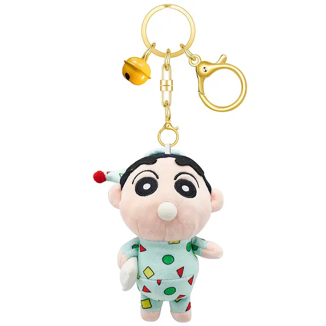 Crayon Shinchan 9cm