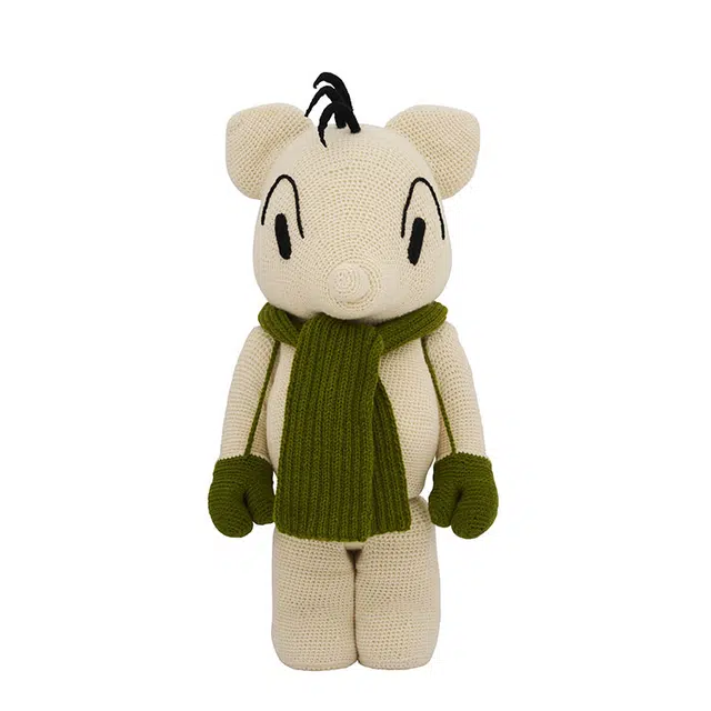 BERBRICK 1000 WORLD WIDE TOUR 3 Ryuichi SakamotoBWWT3