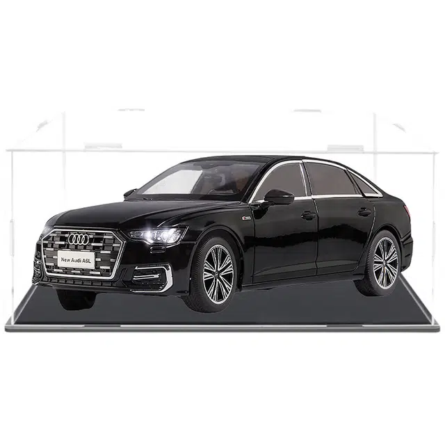 TY MODELS A6L 118