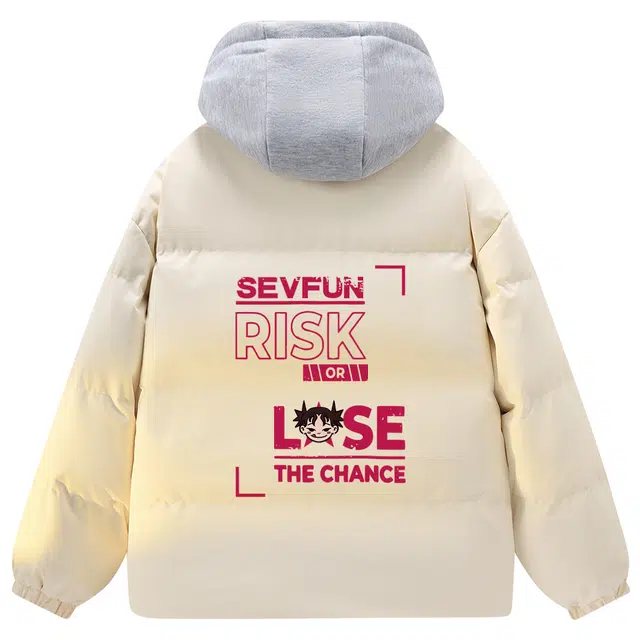 7 SEVFUN