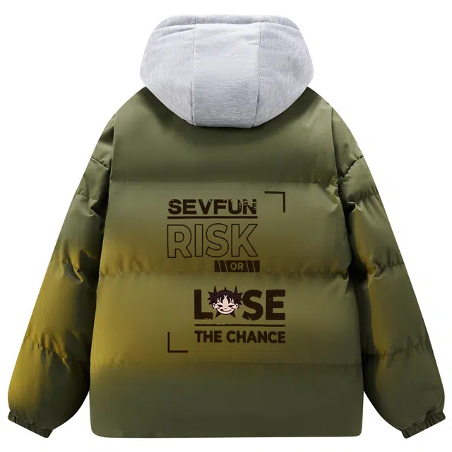 7 SEVFUN