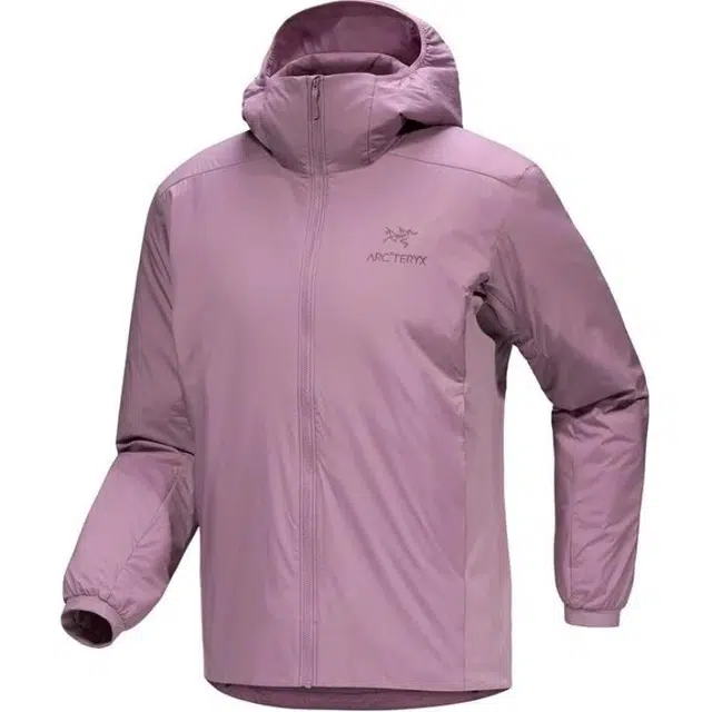 Arcteryx Atom Hoody M Logo