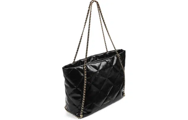 CHARLESKEITH ck PU BlackGreyCream