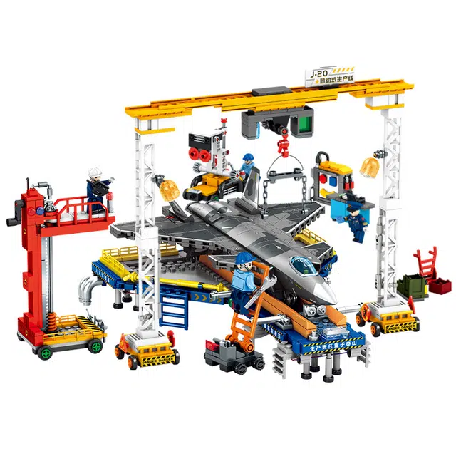 SEMBO -20 1154PCS 202256