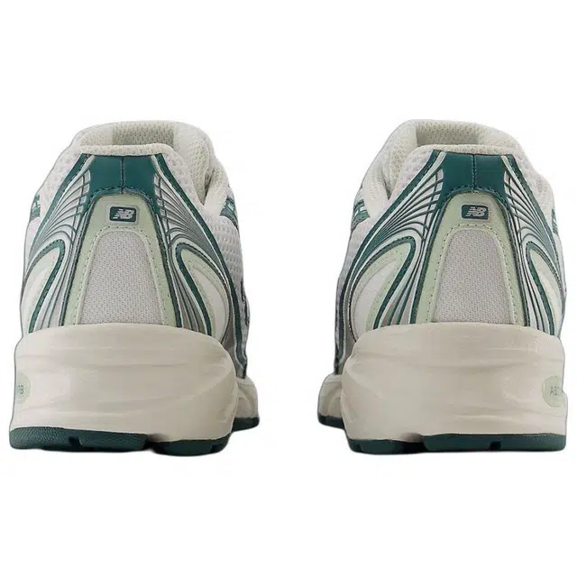 New Balance NB 740 GR2WhiteGreen