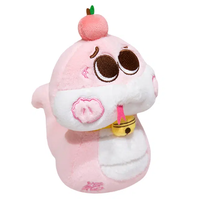 Julebaby 20cm28cm35cm
