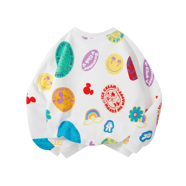 Disney T