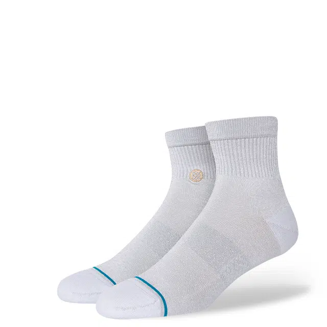 Stance 1