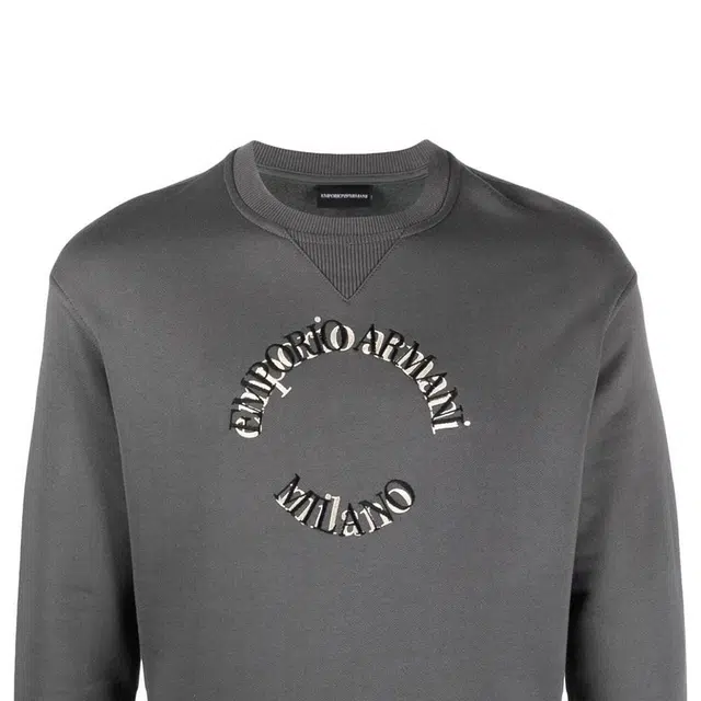 EMPORIO ARMANI SS23 Logo