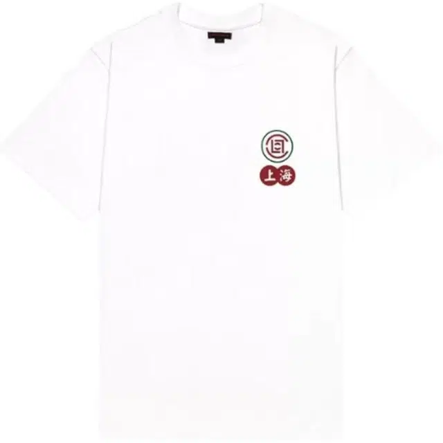 CLOT FW24 T