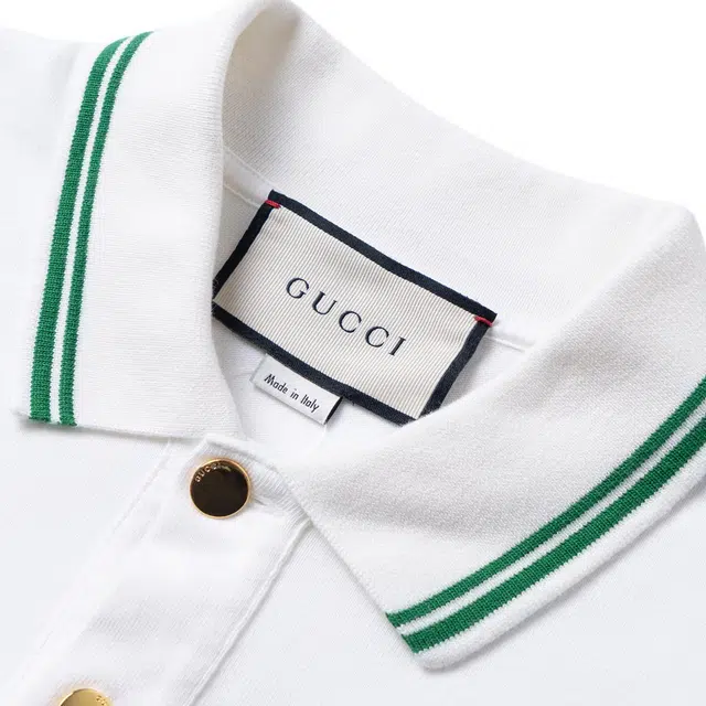 GUCCI Polo
