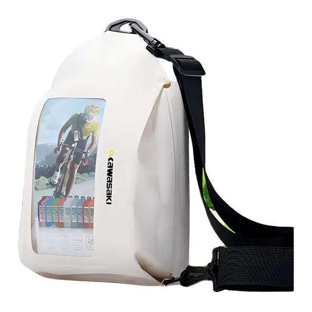 Kawasaki PVC