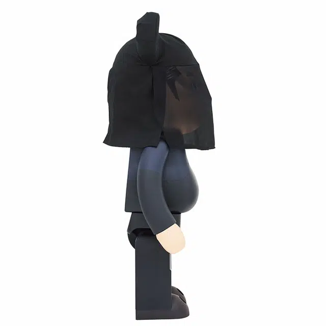 BERBRICK 1000 WORLD WIDE TOUR 3Muro Tsuyoshi