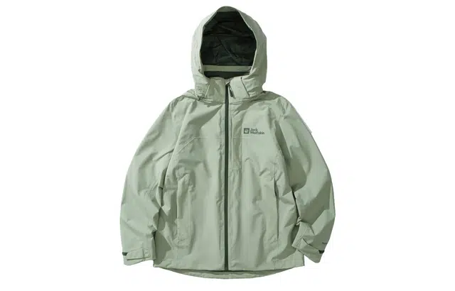 Jack Wolfskin logo