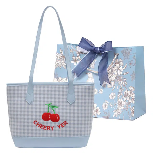 REDOO PU Tote
