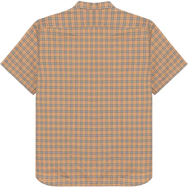 Burberry SS21