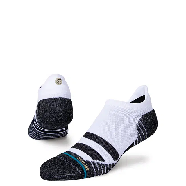 Stance 1