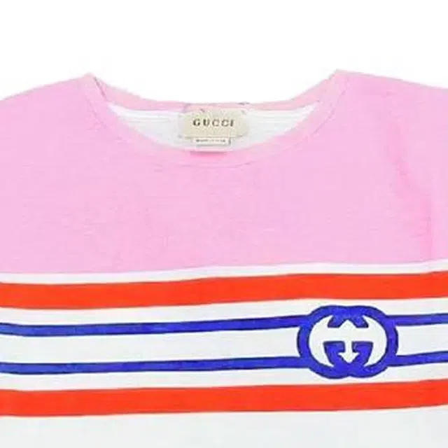 GUCCI SS22 LogoT