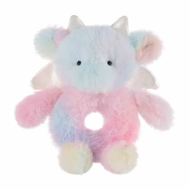 APRICOT LAMB 12cm