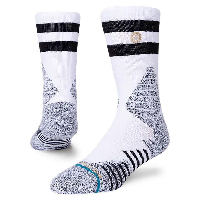 Stance 1