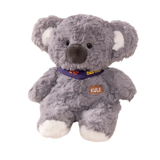 OU DI PIG 23cm