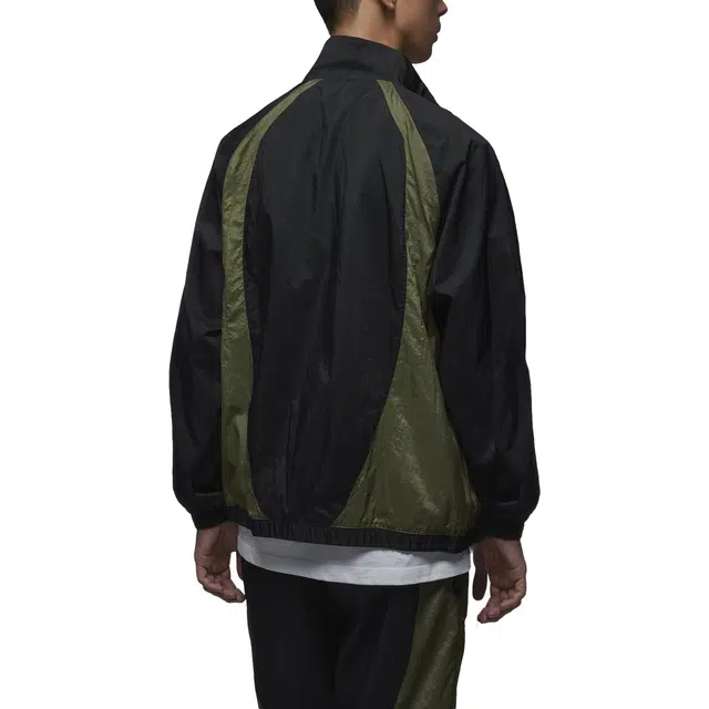 Jordan Sport Jam Black/Medium Olive/White