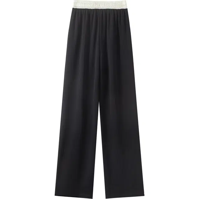 MM Wide Leg Pants
