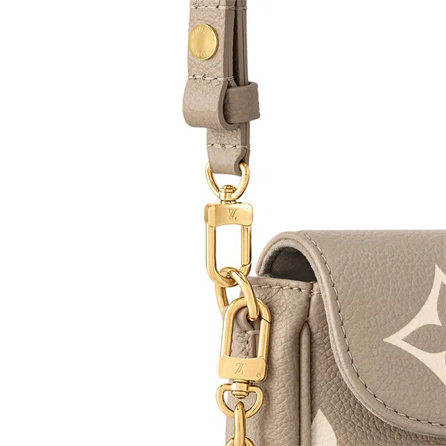 LOUIS VUITTON IVY