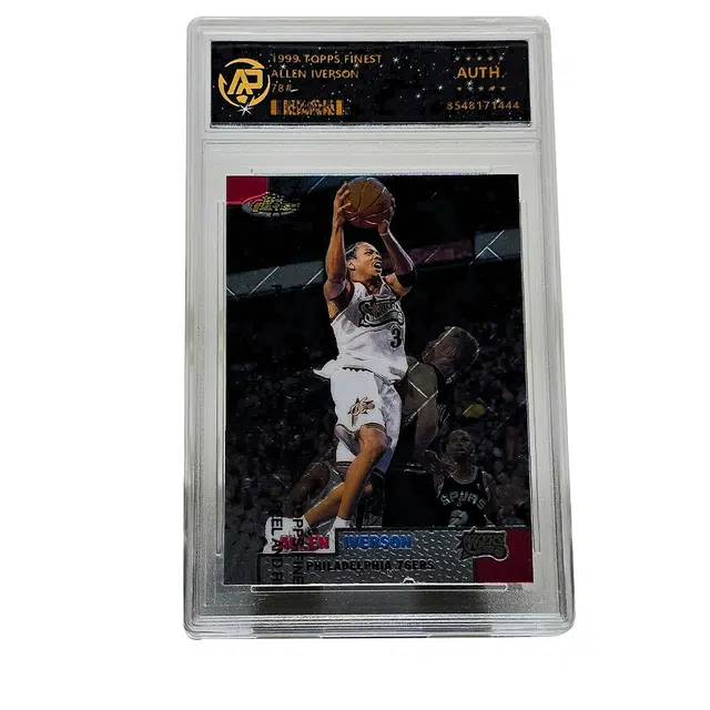 Topps 1999 3