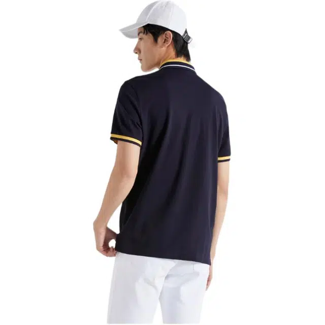 K-BOXING logoPolo