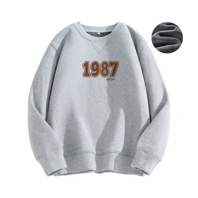 MJ STYLE 1987