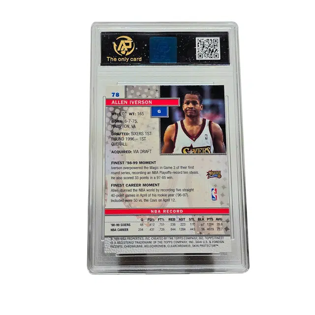 Topps 1999 3